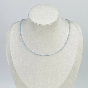 Колье из Голубого гата