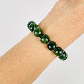 Браслет из Нефрита (Россия)