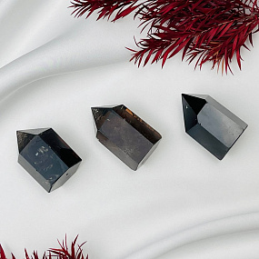 Кристалл из Раухтопаза, Артикул: 103411 - изображение товара №3