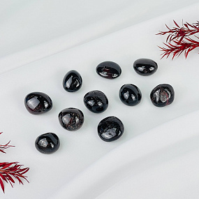 Галтовка из Граната (10 шт)