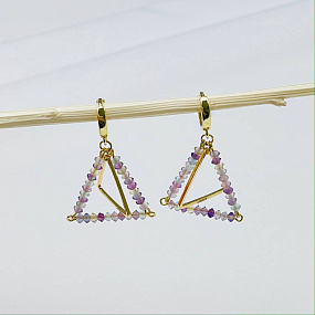 Друза Аметиста, Артикул: 110573 - изображение товара №2