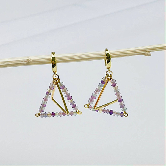 Друза Аметиста, Артикул: 110573 - изображение товара №2