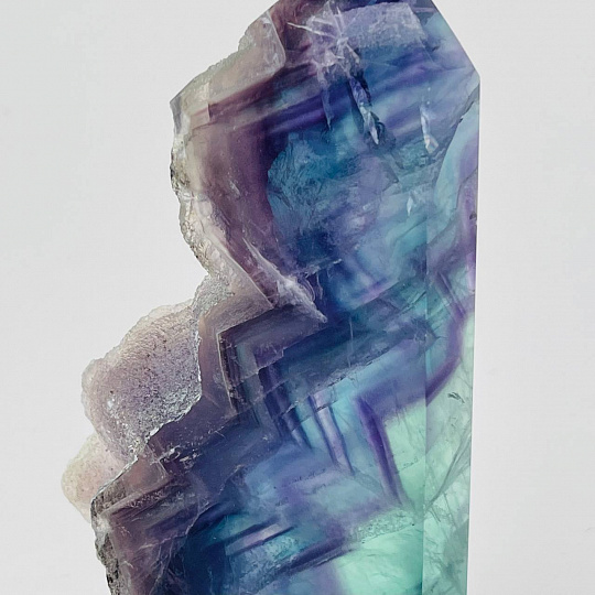 Кристалл из Флюорита, Артикул: 099182 - изображение товара №2