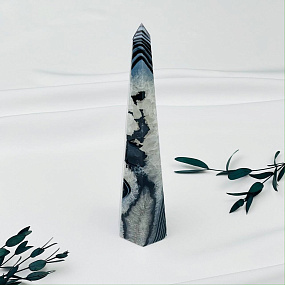 Кристалл из Агата