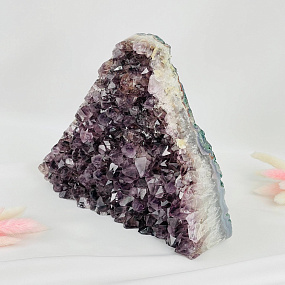 Друза Аметиста