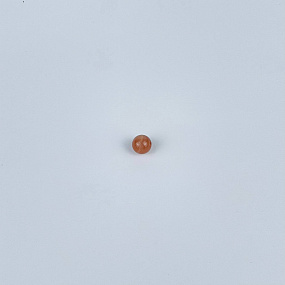 Бусины для украшений из Лунного камня (10 шт), Артикул: 117552 - изображение товара №2