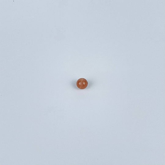 Бусины для украшений из Лунного камня (10 шт), Артикул: 117552 - изображение товара №2