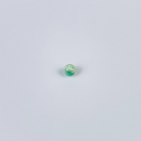 Бусины для украшений из Ангелита (5 шт), Артикул: 116958 - изображение товара №2