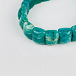 Браслет из Амазонита