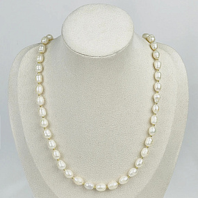 Колье из Жемчуга