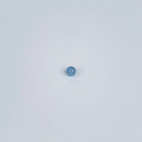 Бусины для украшений из Ангелита (5 шт), Артикул: 117019 - изображение товара №2