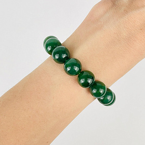 Браслет из Нефрита