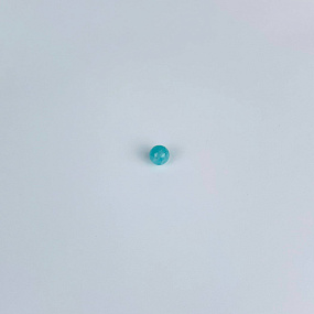 Бусины для украшений из Амазонита (5 шт), Артикул: 117284 - изображение товара №2