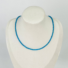 Колье из Апатита