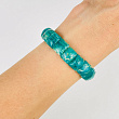 Браслет из Амазонита