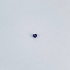 Бусины для украшений из Аметиста (10 шт), Артикул: 117257 - изображение товара №2