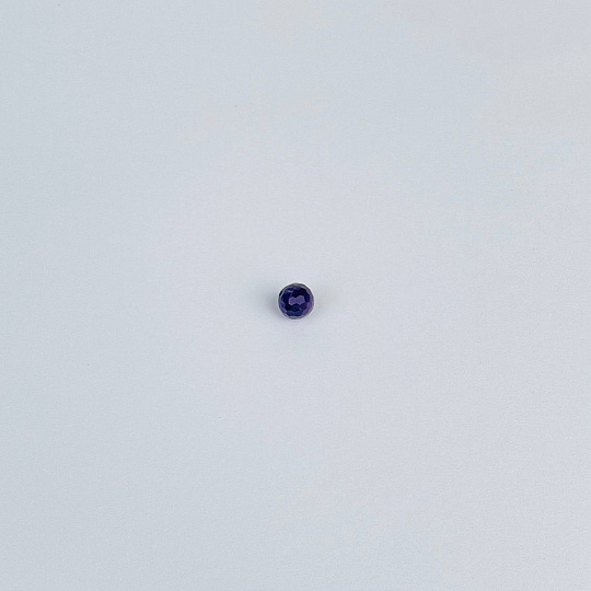 Бусины для украшений из Аметиста (10 шт), Артикул: 117257 - изображение товара №2