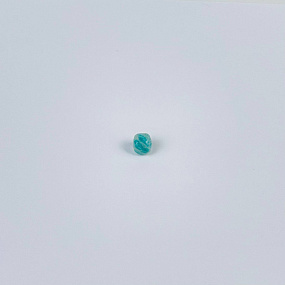 Бусины для украшений из Амазонита (5 шт), Артикул: 116795 - изображение товара №2