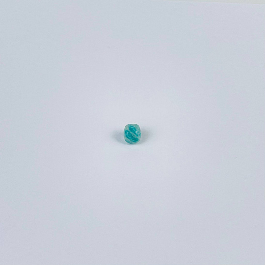 Бусины для украшений из Амазонита (5 шт), Артикул: 116795 - изображение товара №2