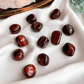 Галтовка из Бычьего глаза, Артикул: 068158 - изображение товара №2