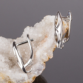 Швензы для сережек, Артикул: 056897 - изображение товара №1