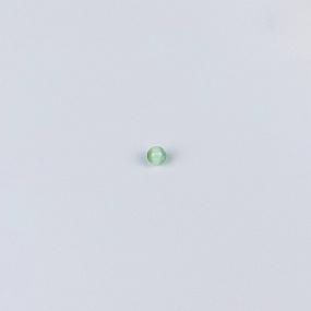 Бусины для украшений из Ангелита (5 шт), Артикул: 116960 - изображение товара №2