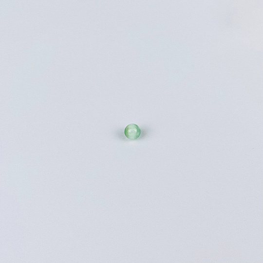 Бусины для украшений из Ангелита (5 шт), Артикул: 116960 - изображение товара №2