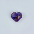 Сердце из Аметиста