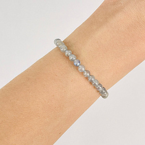 Браслет из Лабрадора