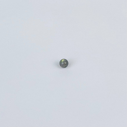 Бусины для украшений из Лабрадора (5 шт), Артикул: 116461 - изображение товара №2