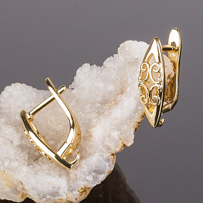 Швензы для сережек, Артикул: 056871 - изображение товара №1