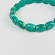 Браслет из Амазонита