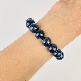 Браслет из Сапфира