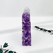 Кристалл из Аметиста