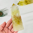 Кристалл из Цитрина