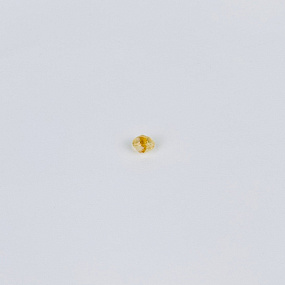 Бусины для украшений из Цитрина (5 шт), Артикул: 116738 - изображение товара №2