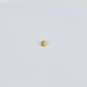 Бусины для украшений из Цитрина (5 шт), Артикул: 116739 - изображение товара №2