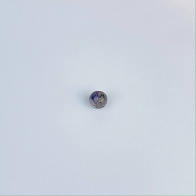 Бусины для украшений из Аметиста (5 шт), Артикул: 117252 - изображение товара №2