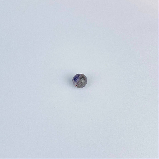 Бусины для украшений из Аметиста (5 шт), Артикул: 117252 - изображение товара №2