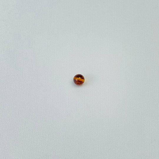Бусины для украшений из Янтаря (5 шт), Артикул: 116029 - изображение товара №2