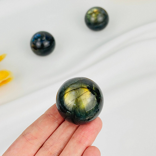 Шар из Лабрадора, Артикул: 091230 - изображение товара №2