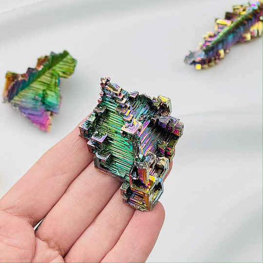 Висмут, Артикул: 095105 - изображение товара №2