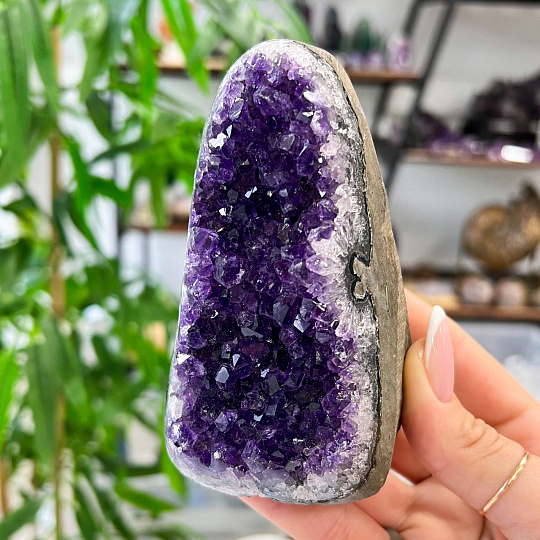 Geode released. Geode released