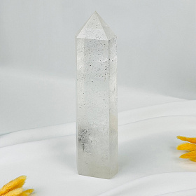 Кристалл из Горного Хрусталя