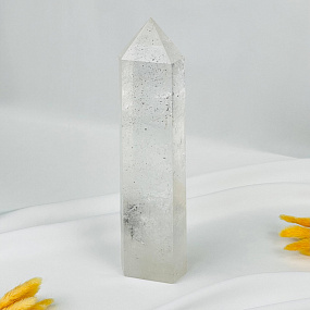 Кристалл из Горного Хрусталя, Артикул: 116785 - изображение товара №1