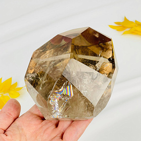 Кристалл Раухтопаза, Артикул: 117105 - изображение товара №2