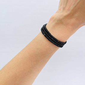 Бусины для украшений из Агата, Артикул: 101548 - изображение товара №2