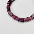 Браслет из Турмалина