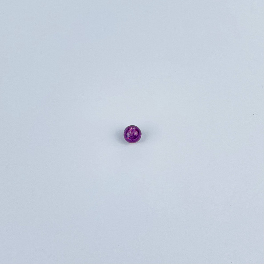 Бусины для украшений из Лепидолита (5 шт), Артикул: 117534 - изображение товара №2