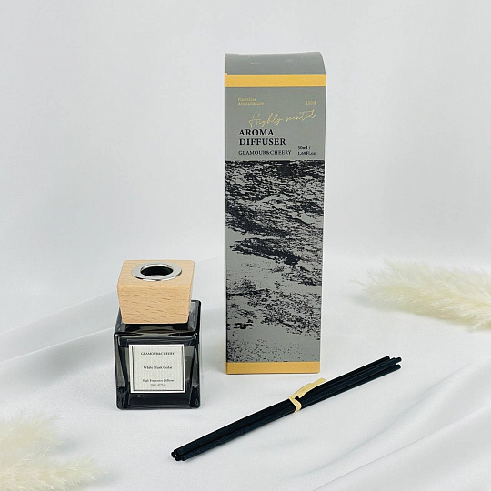 Диффузор White Musk (белый мускус), Артикул: 117724 - изображение товара №1